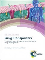 Drug Transporters: Volume 1: Role And Importance In Adme And Drug Development